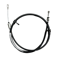 Peugeot Citroën Bremsseil Seilzug Feststellbremse...