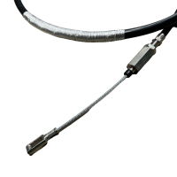 Peugeot Citroën Bremsseil Seilzug Feststellbremse 1680794480