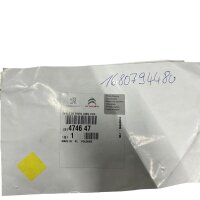 Peugeot Citroën Bremsseil Seilzug Feststellbremse 1680794480