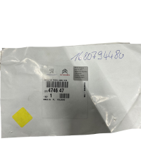 Peugeot Citroën Bremsseil Seilzug Feststellbremse 1680794480