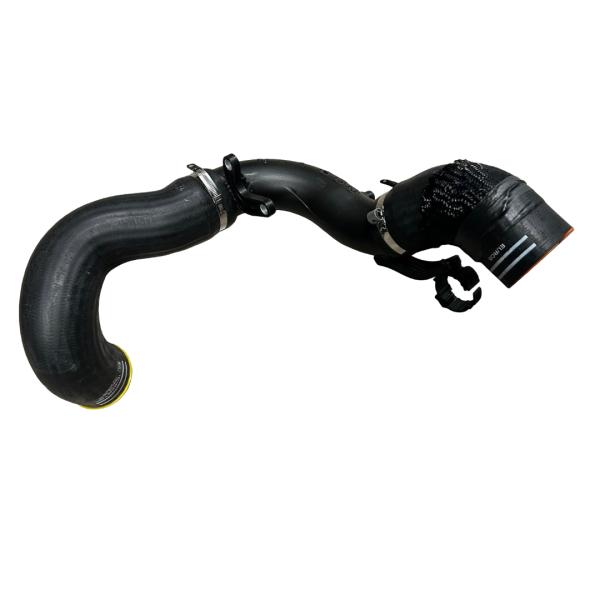 Peugeot Citroën Ladeluftschlauch Ladeluftkühler 1609011780