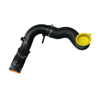 Peugeot Citroën Ladeluftschlauch Ladeluftkühler 1609011780