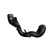 Peugeot Citroën Ladeluftschlauch Ladeluftkühler 1609011780