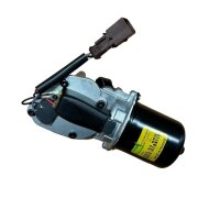 Peugeot Frontwischermotor Scheibenwischer vorne 6405H9