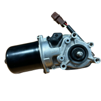 Peugeot Frontwischermotor Scheibenwischer vorne 6405H9