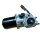 Peugeot Frontwischermotor Scheibenwischer vorne 6405H9