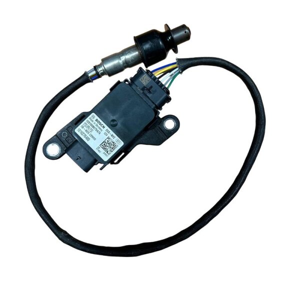 Peugeot Citroën Opel NOx-Sensor Lambdasonde 9816276480