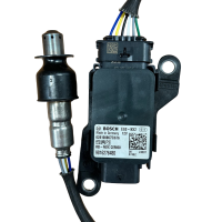 Peugeot Citroën Opel NOx-Sensor Lambdasonde 9816276480