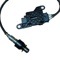 Peugeot Citroën Opel NOx-Sensor Lambdasonde 9816276480