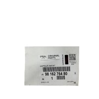 Peugeot Citroën Opel NOx-Sensor Lambdasonde 9816276480