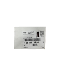 Peugeot Citroën Opel NOx-Sensor Lambdasonde 9816276480