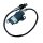 Peugeot Citroën Opel NOx-Sensor Lambdasonde 9816276480