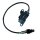 Peugeot Citroën Opel NOx-Sensor Lambdasonde 9816276480