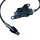 Peugeot Citroën Opel NOx-Sensor Lambdasonde 9816276480