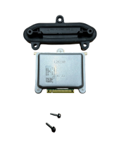 Peugeot Fahrerseite Scheinwerfer Modul Kit 1656251280