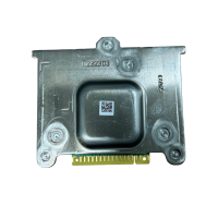 Peugeot Fahrerseite Scheinwerfer Modul Kit 1656251280