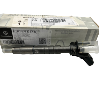 Injektor Einspritzdüse A220 Diesel 2.1 CDI...