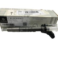 Mercedes-Benz Injektor Einspritzdüse A220 Diesel 2.1...
