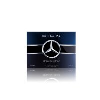 Mercedes-Benz Sign  EdP für Herren INCC 50 ml