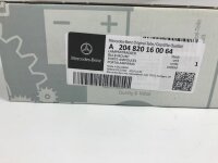 Mercedes-Benz Lampenträger  C Klasse W204 Rückleuchte links