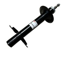 Peugeot Citroën Stoßdämpfer Stoßdämpfer Bein vorne 1613587180