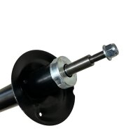 Peugeot Citroën Stoßdämpfer Stoßdämpfer Bein vorne 1613587180