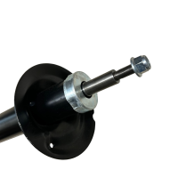 Peugeot Citroën Stoßdämpfer Stoßdämpfer Bein vorne 1613587180