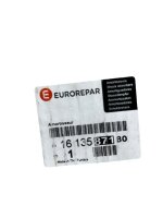Peugeot Citroën Stoßdämpfer Stoßdämpfer Bein vorne 1613587180