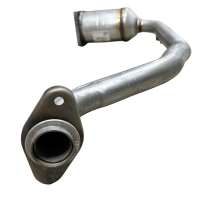 Peugeot Citroën Katalysator Partikelfilter +...