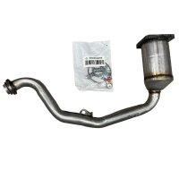 Peugeot Citroën Katalysator Partikelfilter + Montageteile 1609160480