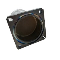 Peugeot Citroën Katalysator Partikelfilter + Montageteile 1609160480