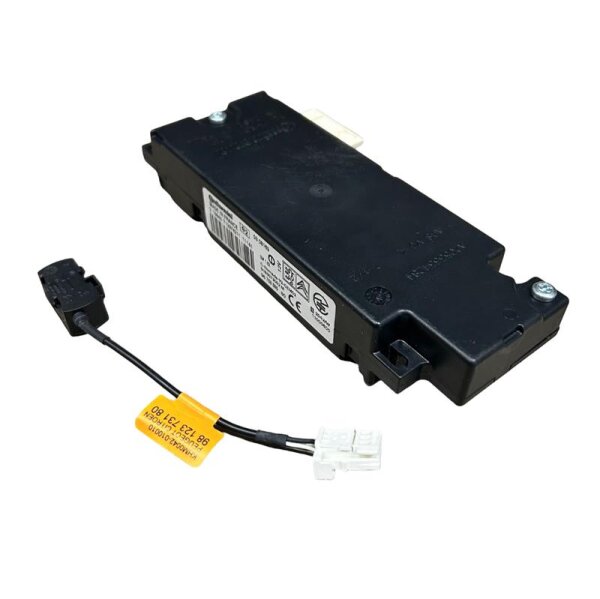 Peugeot Bluetooth-Steuergerät Modul 1607242180