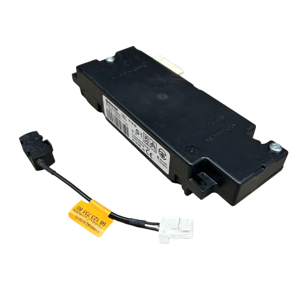 Peugeot Bluetooth-Steuergerät Modul 1607242180