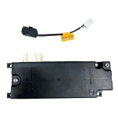 Peugeot Bluetooth-Steuergerät Modul 1607242180