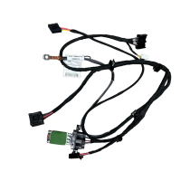 Original Peugeot Citroen Kabelstrang Heizung...