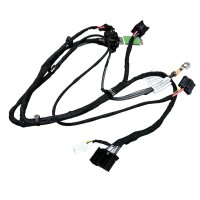 Original Peugeot Citroen Kabelstrang Heizung Elektroleitung 1617004880