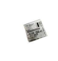 Original Peugeot Citroen Kabelstrang Heizung Elektroleitung 1617004880