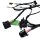Original Peugeot Citroen Kabelstrang Heizung Elektroleitung 1617004880