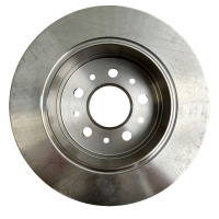 PEUGEOT 2x Bremsscheibe NK 311944 für JUMPER BOXER CITROËN DUCATO FIAT OPEL 1607880480