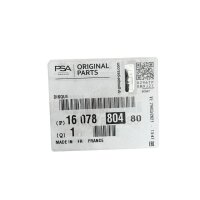 PEUGEOT 2x Bremsscheibe NK 311944 für JUMPER BOXER CITROËN DUCATO FIAT OPEL 1607880480