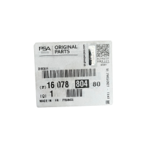 PEUGEOT 2x Bremsscheibe NK 311944 für JUMPER BOXER CITROËN DUCATO FIAT OPEL 1607880480