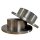 PEUGEOT 2x Bremsscheibe NK 311944 für JUMPER BOXER CITROËN DUCATO FIAT OPEL 1607880480
