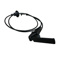 Peugeot Citroen Motorhaubenzug Motorhaubenöffner...