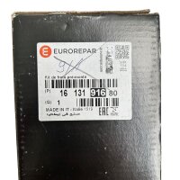 CITROËN Bremsbacken Satz passend für C-ELYSEE C3 PEUGEOT 208