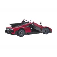 Mercedes-AMG ONE C298 – Maßstab 1:18 in designo patagonien rot magno B66961051