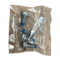 Original CITROËN 1616872480 Bremsbelagsatz, Hinten C3 C4 C8 405