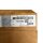 Original CITROËN 1616872480 Bremsbelagsatz, Hinten C3 C4 C8 405