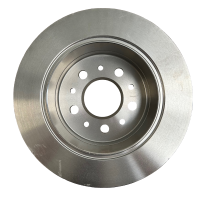 Peugeot 2xBremsscheibe hinten 1686717480