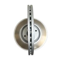 PEUGEOT 2X NK BREMSSCHEIBEN BELÜFTET VORNE PASSEND FÜR CITROËN C4 DS DS