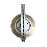 PEUGEOT 2X NK BREMSSCHEIBEN BELÜFTET VORNE PASSEND FÜR CITROËN C4 DS DS